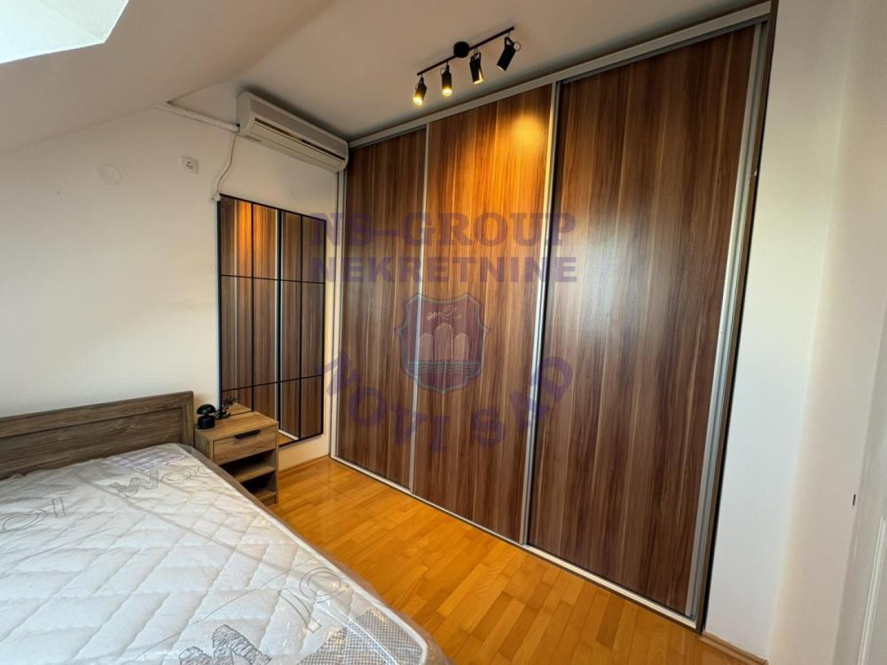 Slika 6 - Jednoiposoban stan na prodaju, 42m2, 133.900€