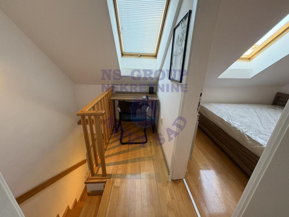 Slika 5 - Jednoiposoban stan na prodaju, 42m2, 133.900€