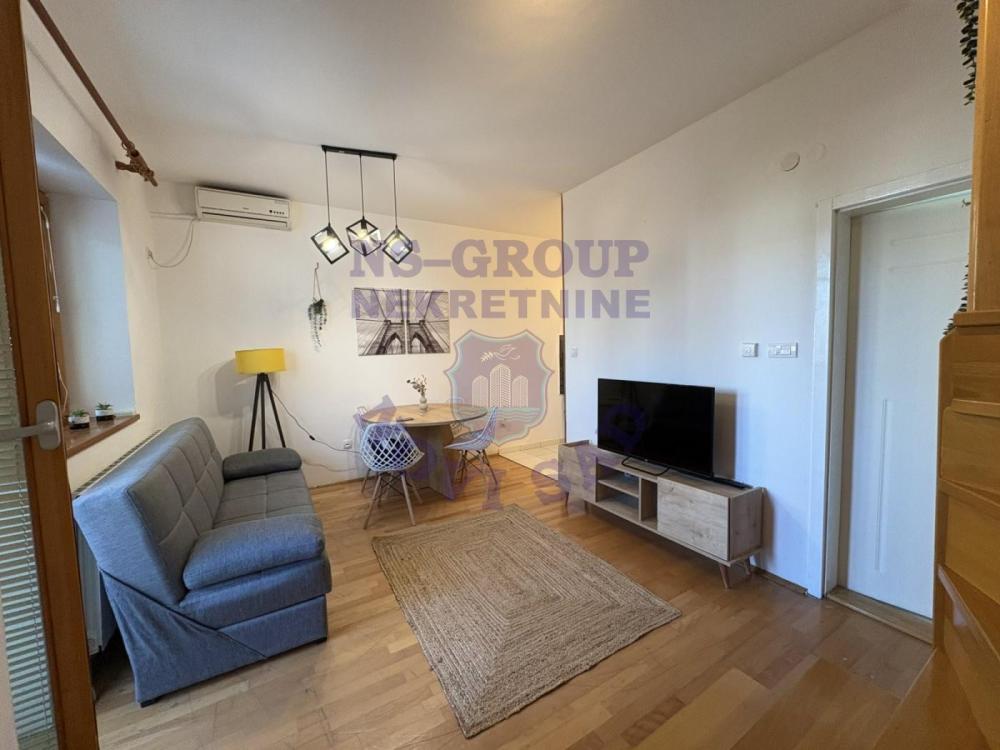 Slika 2 - Jednoiposoban stan na prodaju, 42m2, 133.900€