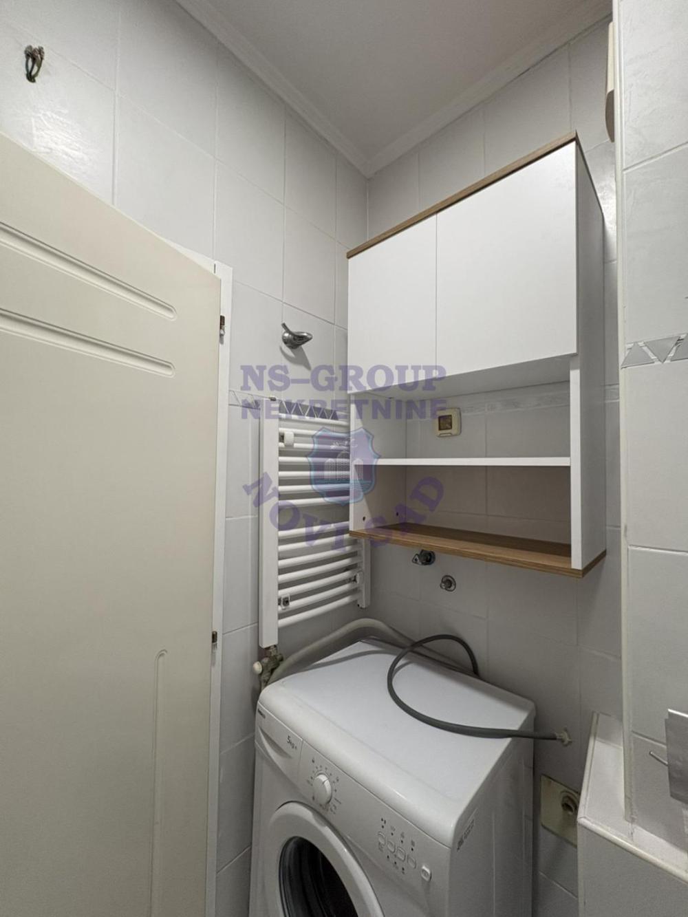 Slika 9 - Jednoiposoban stan na prodaju, 42m2, 133.900€