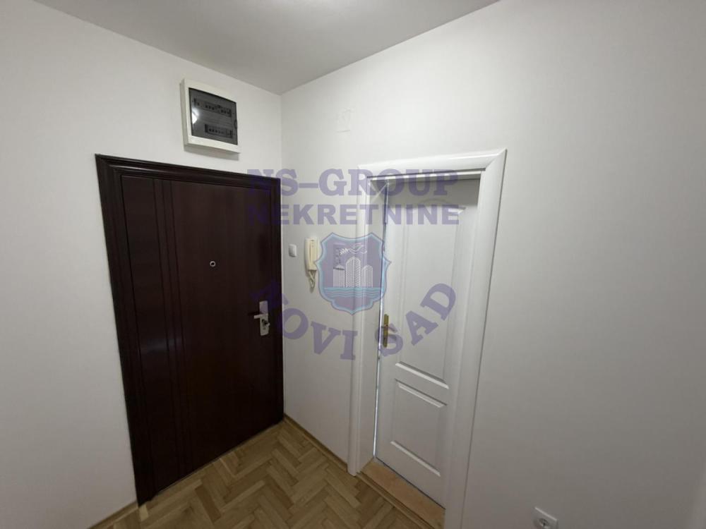 Slika 2 - Dvosoban stan na prodaju, 43m2, 146.260€