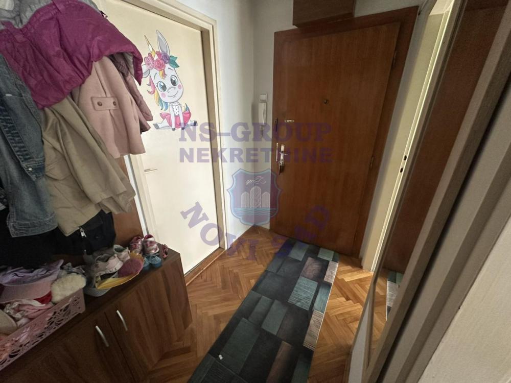Slika 3 - Dvosoban stan na prodaju, 61m2, 206.000€