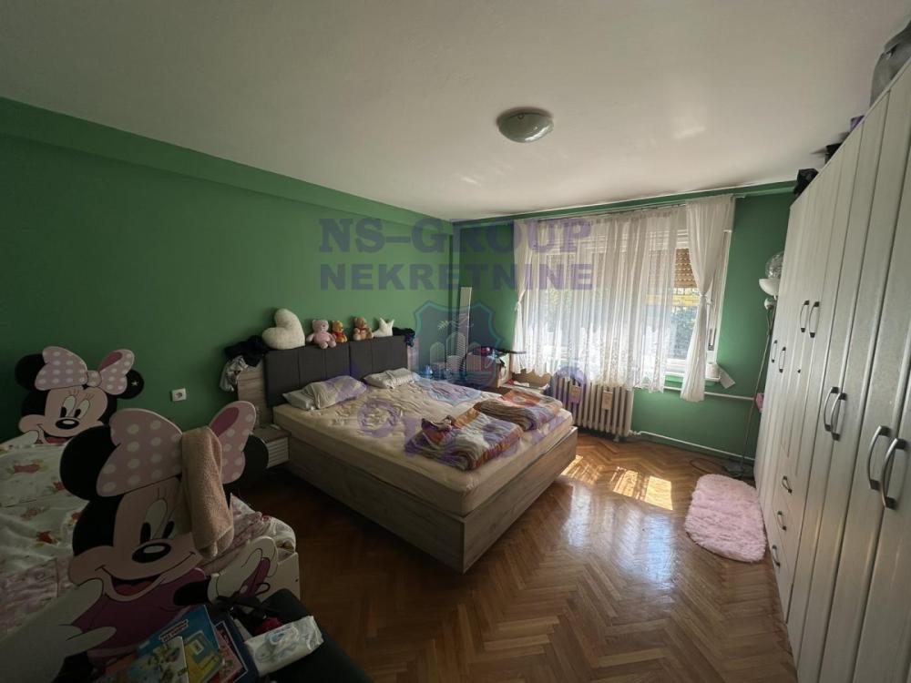 Slika 4 - Dvosoban stan na prodaju, 61m2, 206.000€