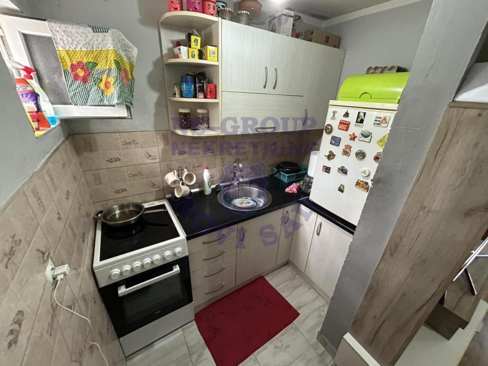 Slika 2 -  Kuća na prodaju, 49m2, 118.450€