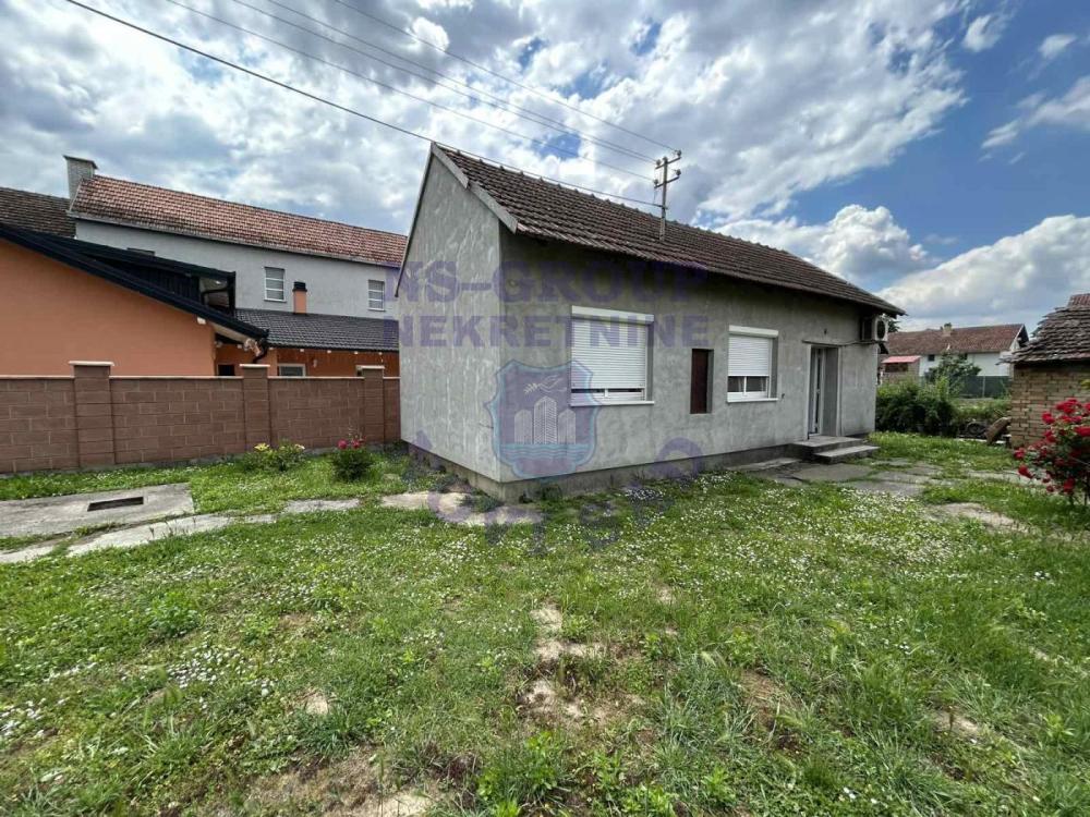 Slika 0 -  Kuća na prodaju, 49m2, 118.450€