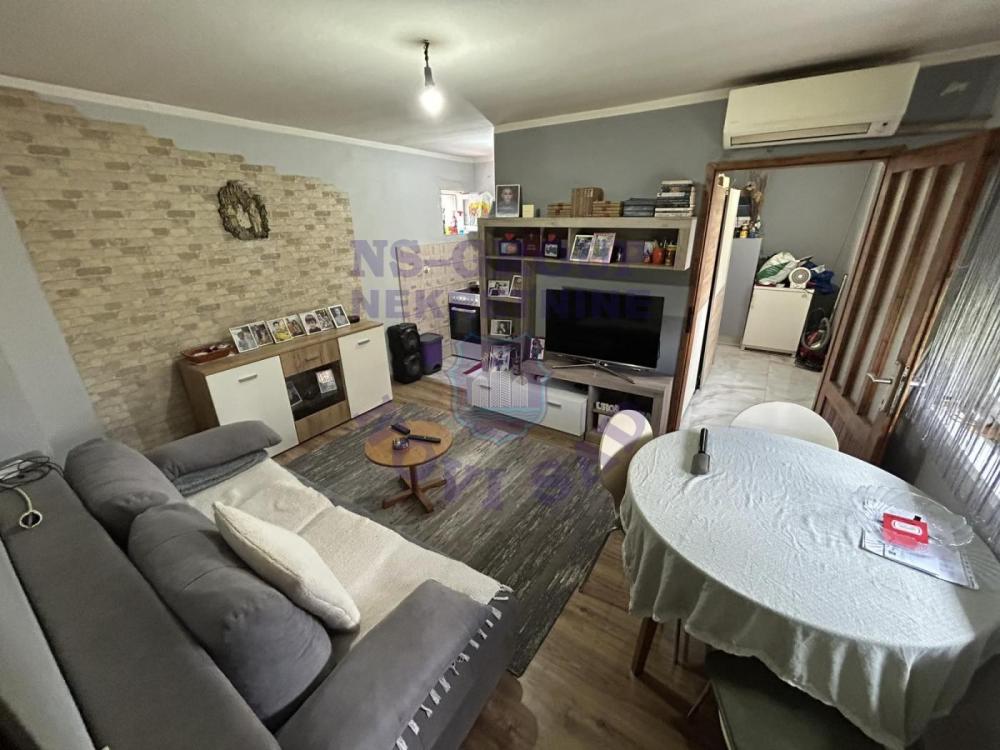 Slika 1 -  Kuća na prodaju, 49m2, 118.450€