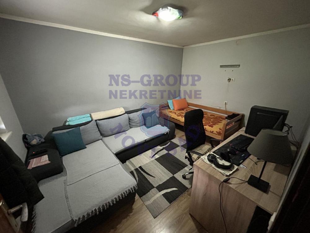 Glavna slika - Kuća na prodaju, 49m2, 118.450€