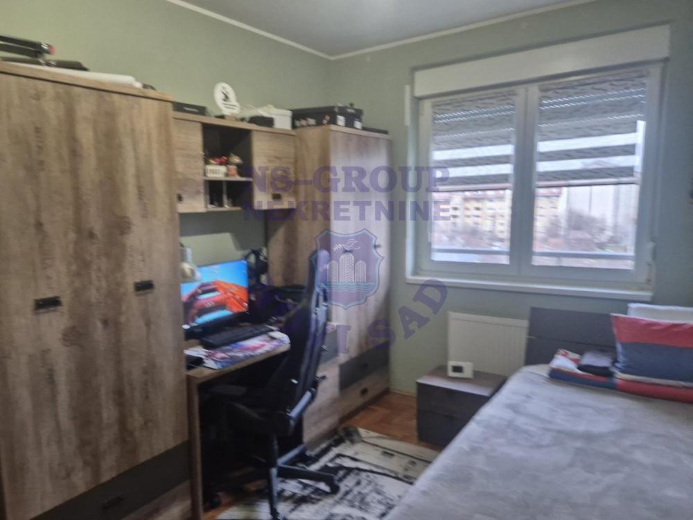 Slika 1 - Trosoban stan na prodaju, 68m2, 164.440€