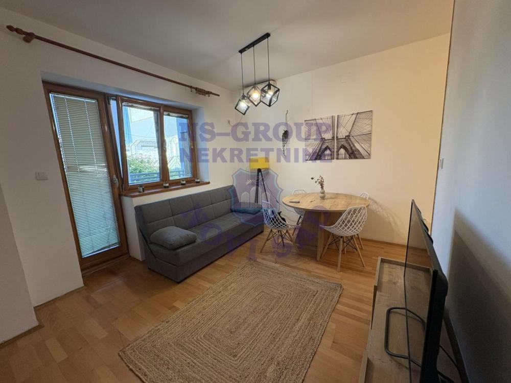 Slika 2 - Jednoiposoban stan na prodaju, 42m2, 133.900€