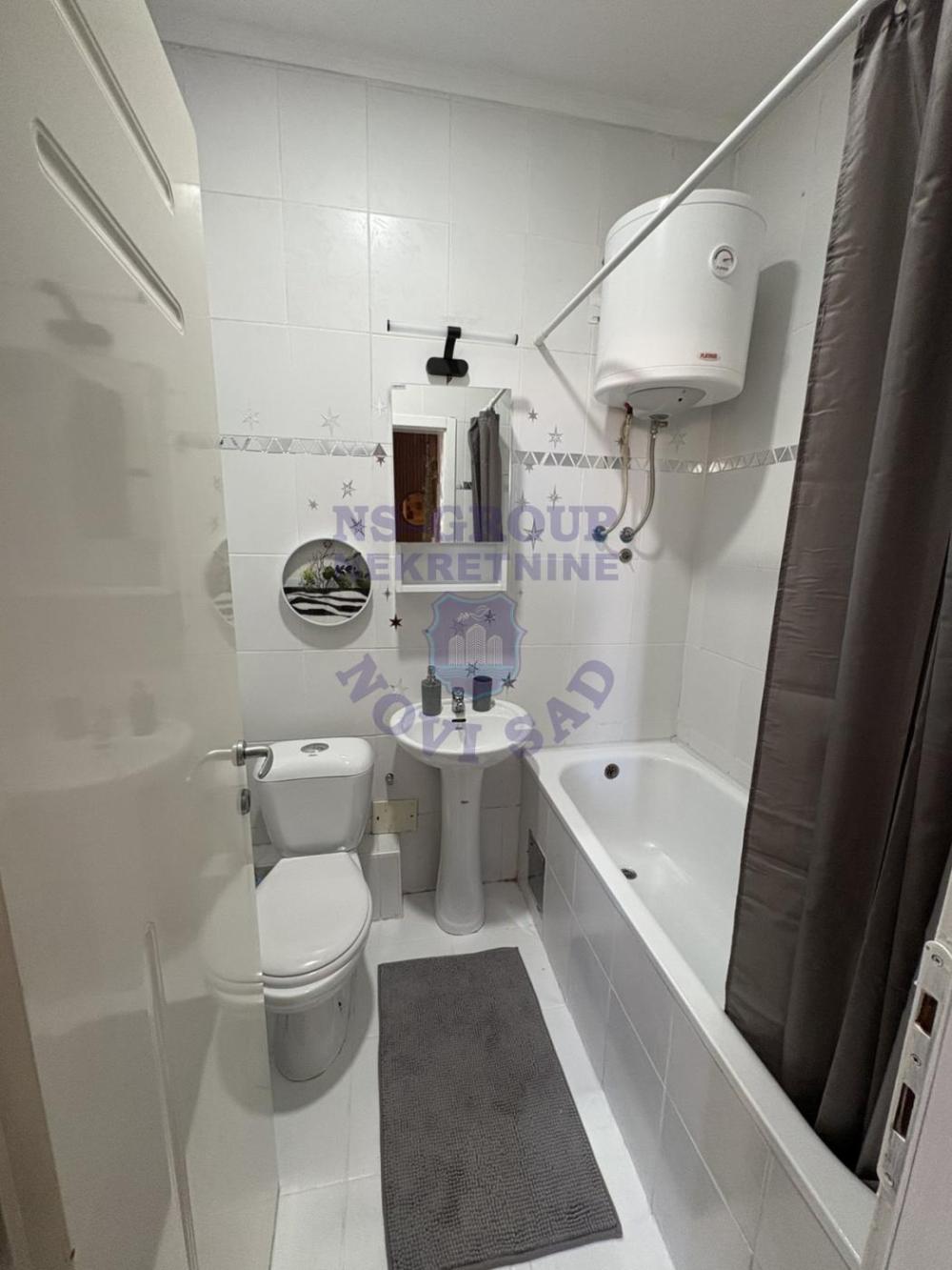 Slika 6 - Jednoiposoban stan na prodaju, 42m2, 133.900€
