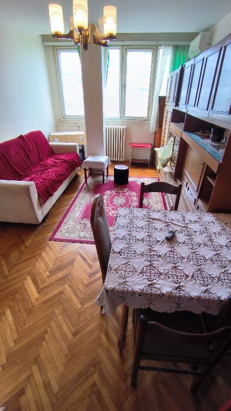 Slika 1 - Narodnih heroja, Dvosoban stan na prodaju, 41m2, 159.900€
