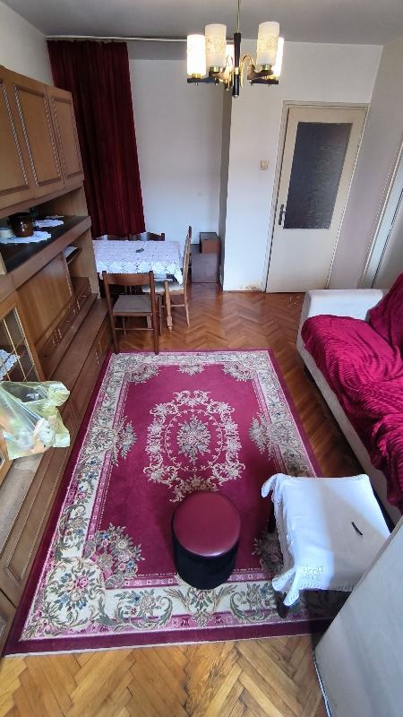 Slika 2 - Narodnih heroja, Dvosoban stan na prodaju, 41m2, 159.900€