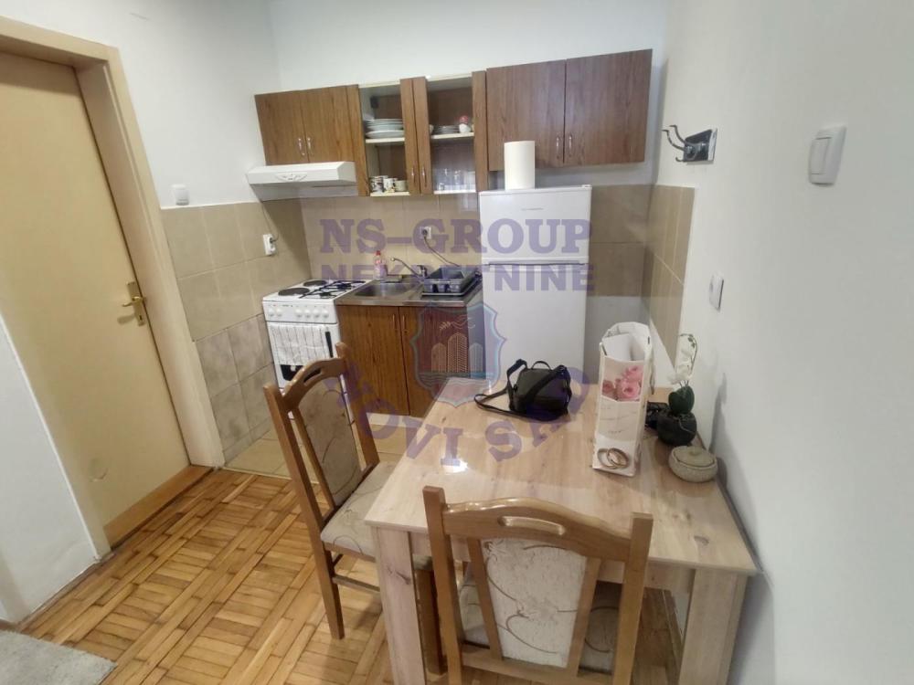 Slika 5 -  Stan na prodaju, 27m2, 75.320€