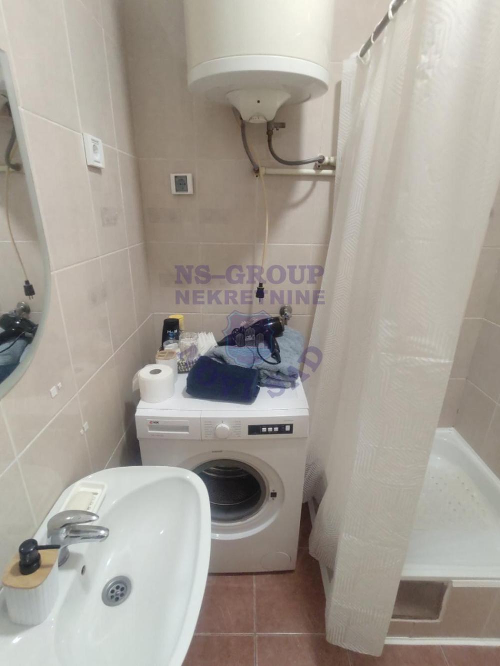 Slika 9 -  Stan na prodaju, 27m2, 75.320€