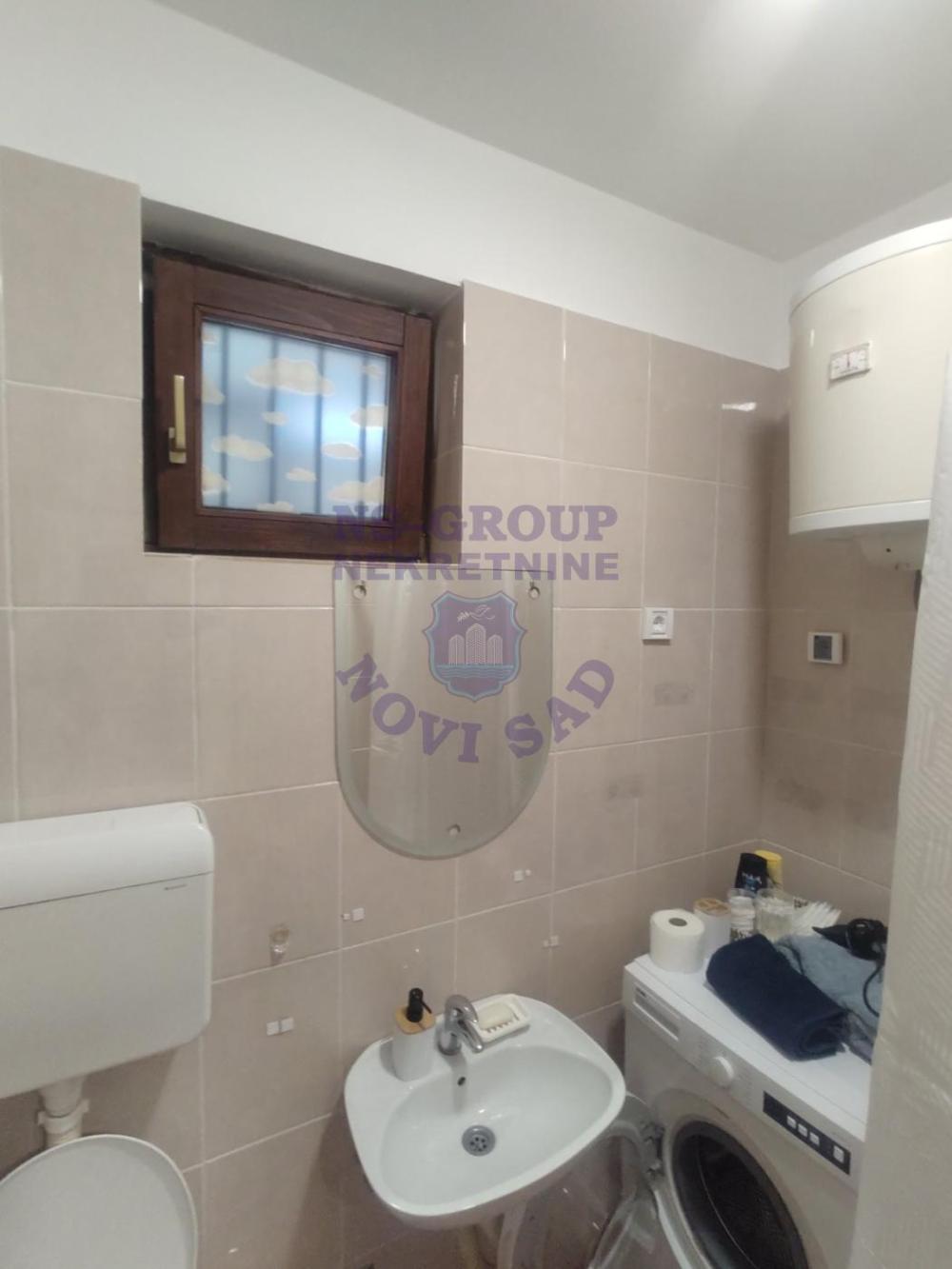 Slika 8 -  Stan na prodaju, 27m2, 75.320€