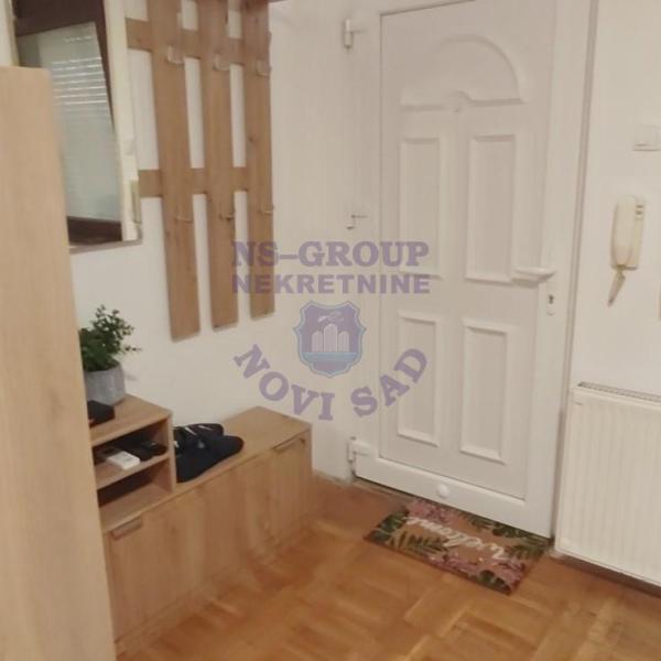 Slika 6 -  Stan na prodaju, 27m2, 75.320€