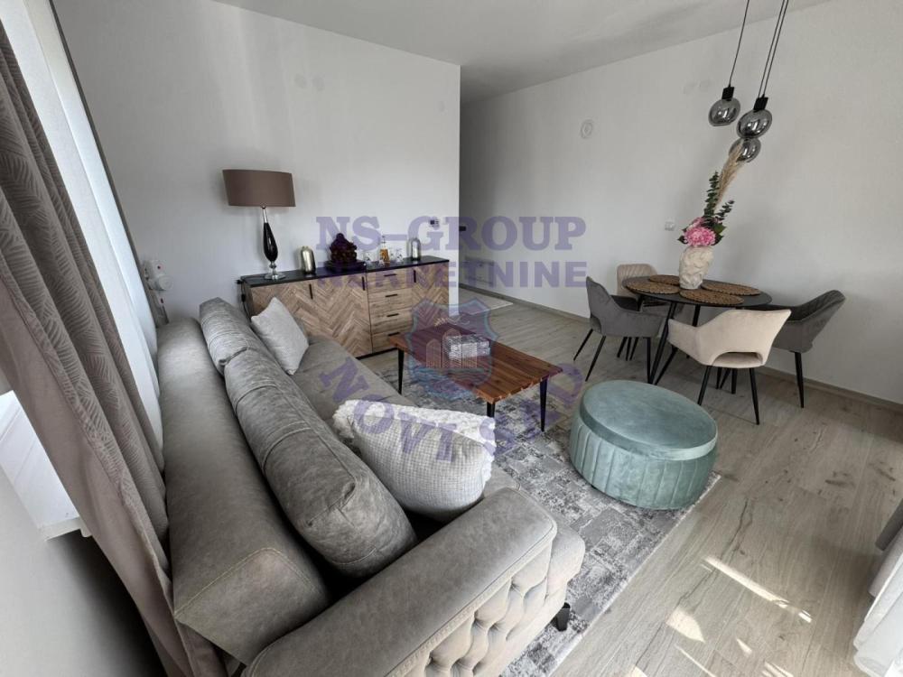 Slika 0 -  Stan na prodaju, 42m2, 133.900€