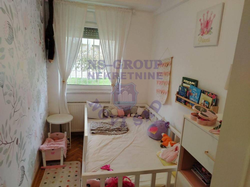 Slika 5 - Jednoiposoban stan na prodaju, 39m2, 106.090€