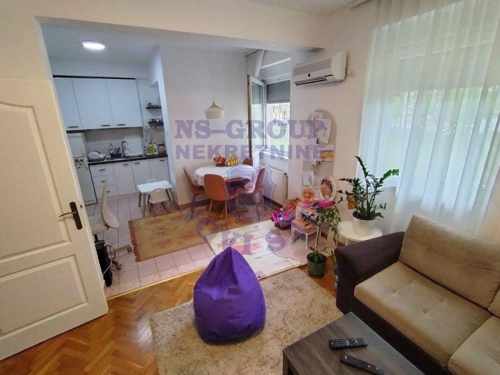 Slika 1 - Jednoiposoban stan na prodaju, 39m2, 106.090€