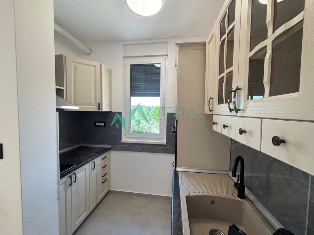 Slika 3 - Dvoiposoban stan za izdavanje, 61m2, 550€