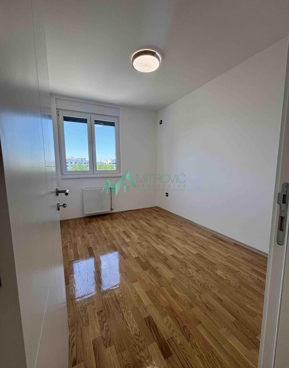 Slika 5 - Dvoiposoban stan za izdavanje, 61m2, 550€