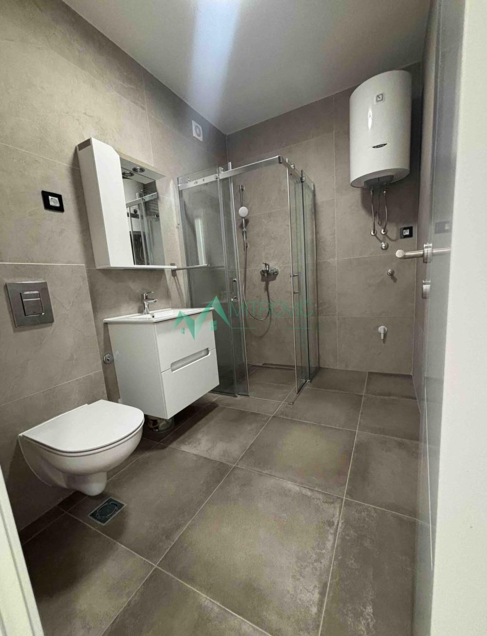 Slika 8 - Dvoiposoban stan za izdavanje, 61m2, 550€