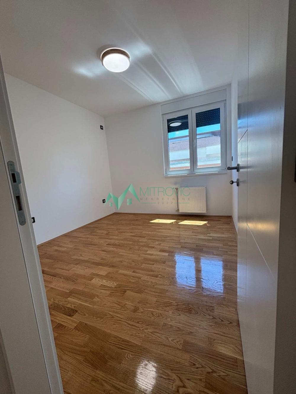 Slika 7 - Dvoiposoban stan za izdavanje, 61m2, 550€