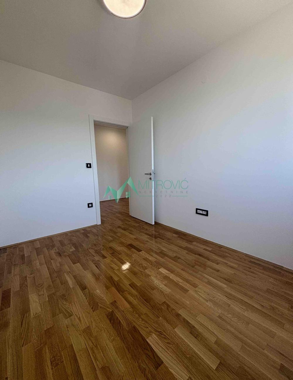 Slika 6 - Dvoiposoban stan za izdavanje, 61m2, 550€