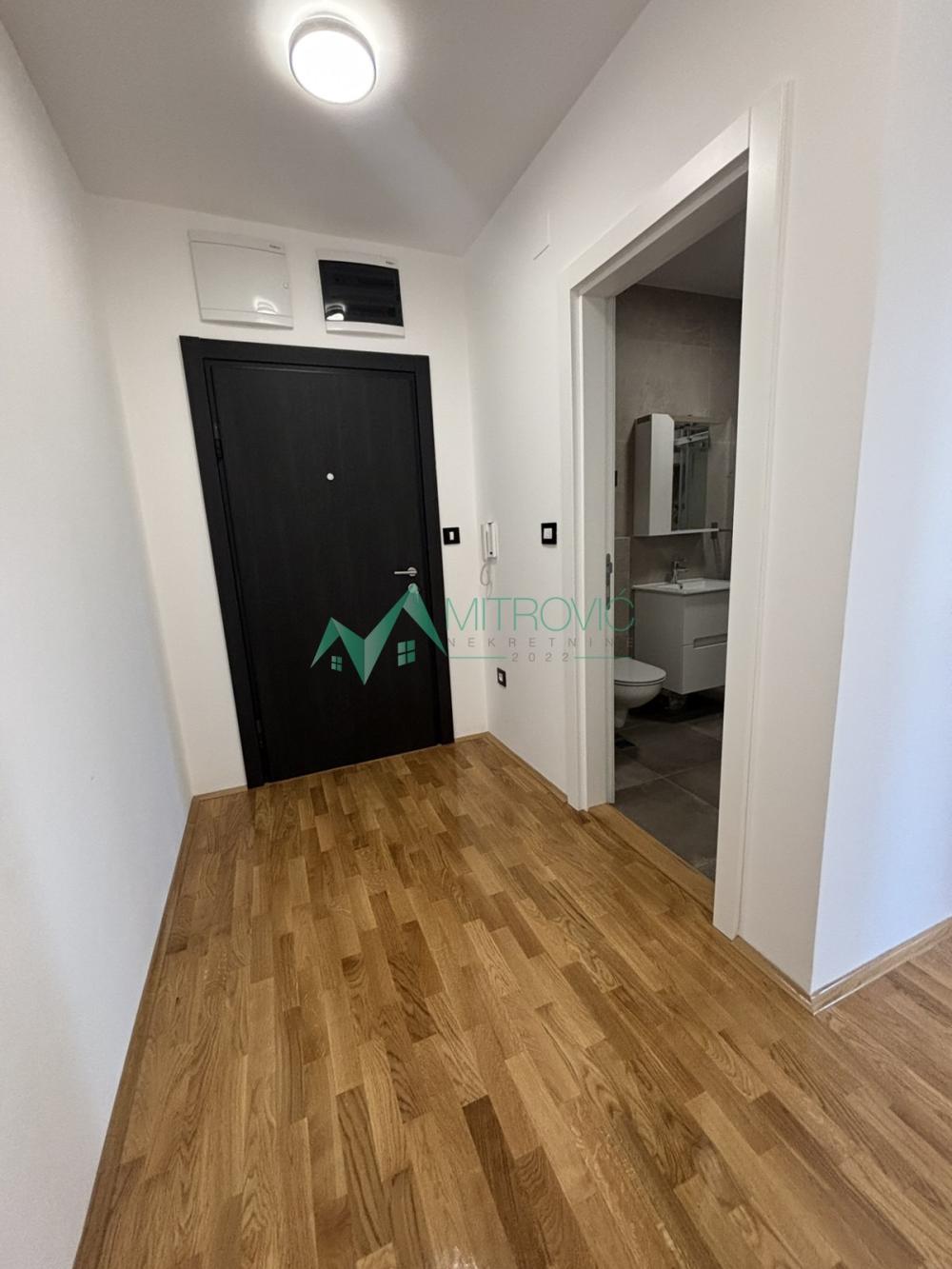 Slika 10 - Dvoiposoban stan za izdavanje, 61m2, 550€