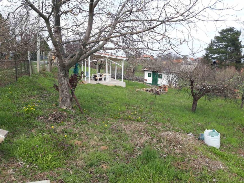 Slika 1 -  Plac na prodaju, Petrovaradin, 134.740€