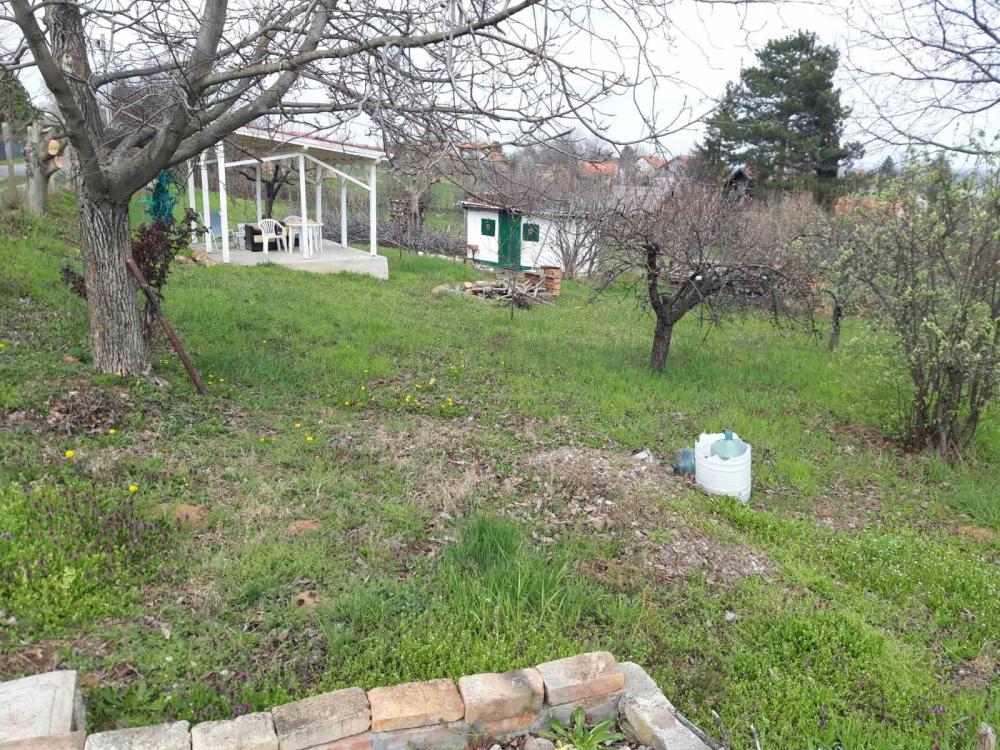 Slika 2 -  Plac na prodaju, Petrovaradin, 134.740€