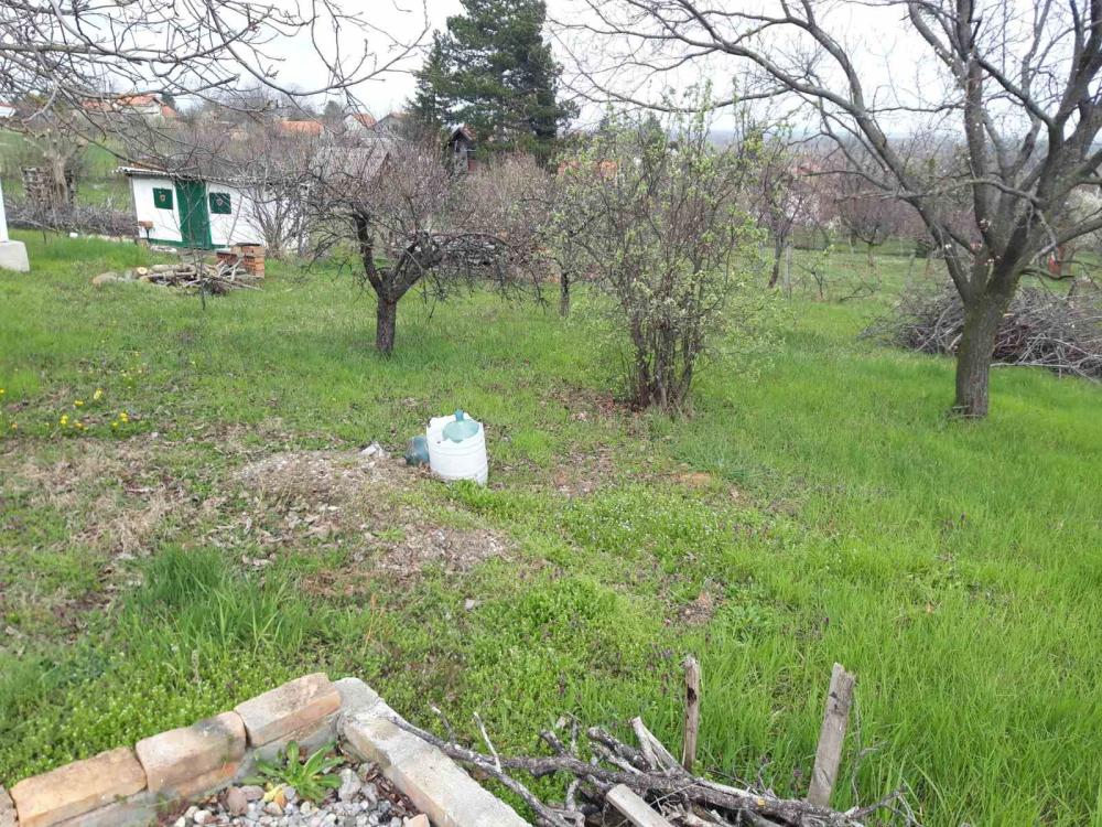 Slika 3 -  Plac na prodaju, Petrovaradin, 134.740€