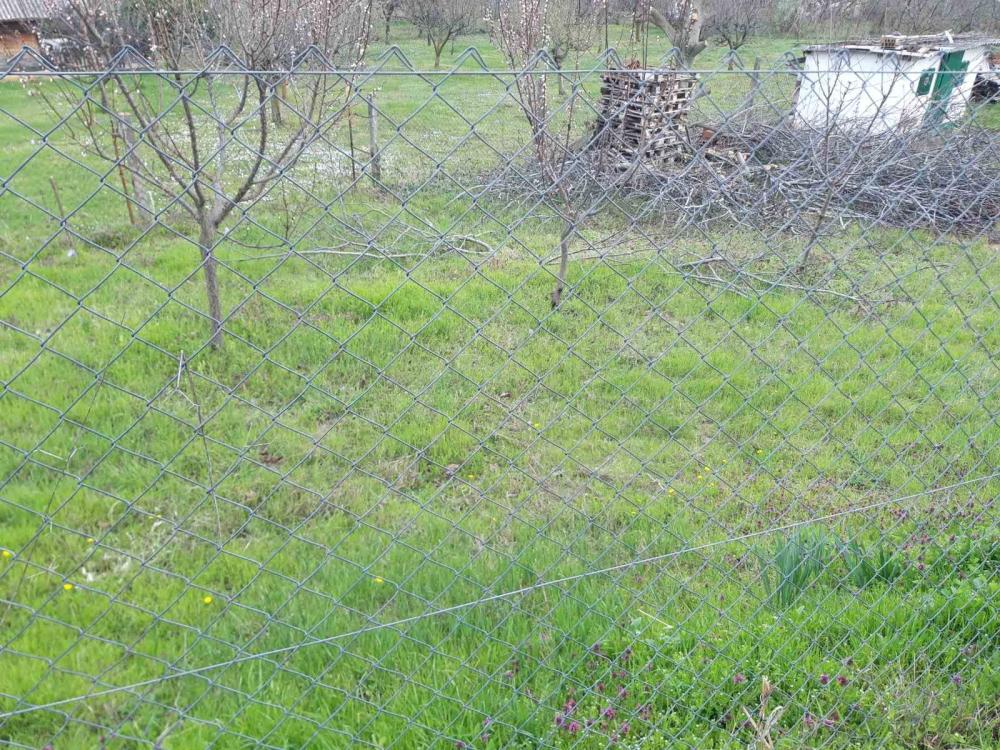 Slika 7 -  Plac na prodaju, Petrovaradin, 134.740€
