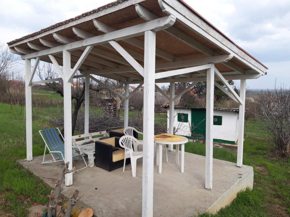 Slika 9 -  Plac na prodaju, Petrovaradin, 134.740€