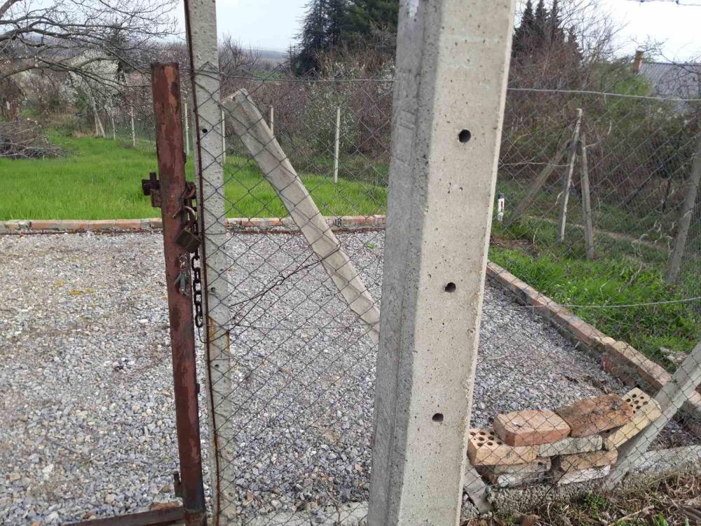 Slika 11 -  Plac na prodaju, Petrovaradin, 134.740€