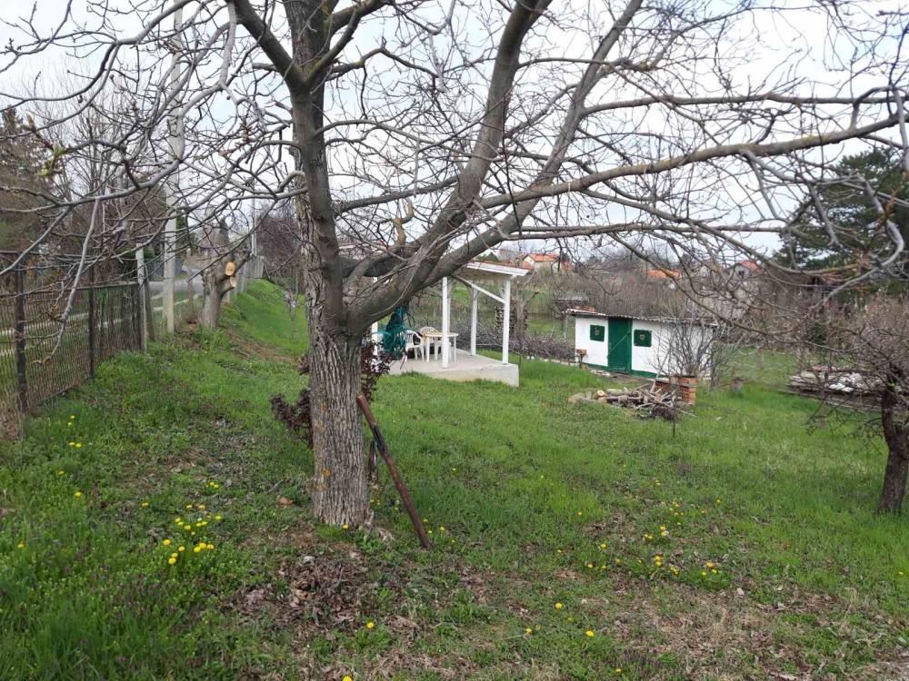 Glavna slika - Plac na prodaju, Petrovaradin, 134.740€