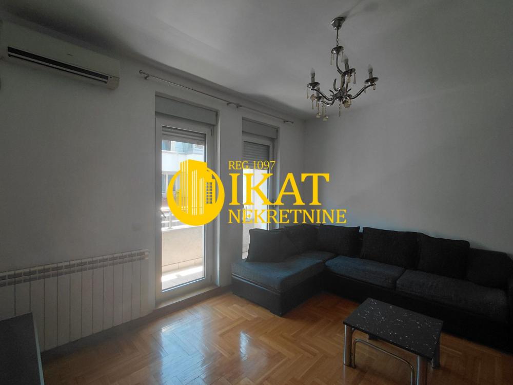 Slika 2 - Dvoiposoban stan na prodaju, 57m2, 248.500€
