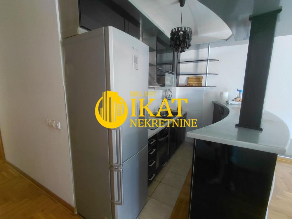 Slika 3 - Dvoiposoban stan na prodaju, 57m2, 248.500€