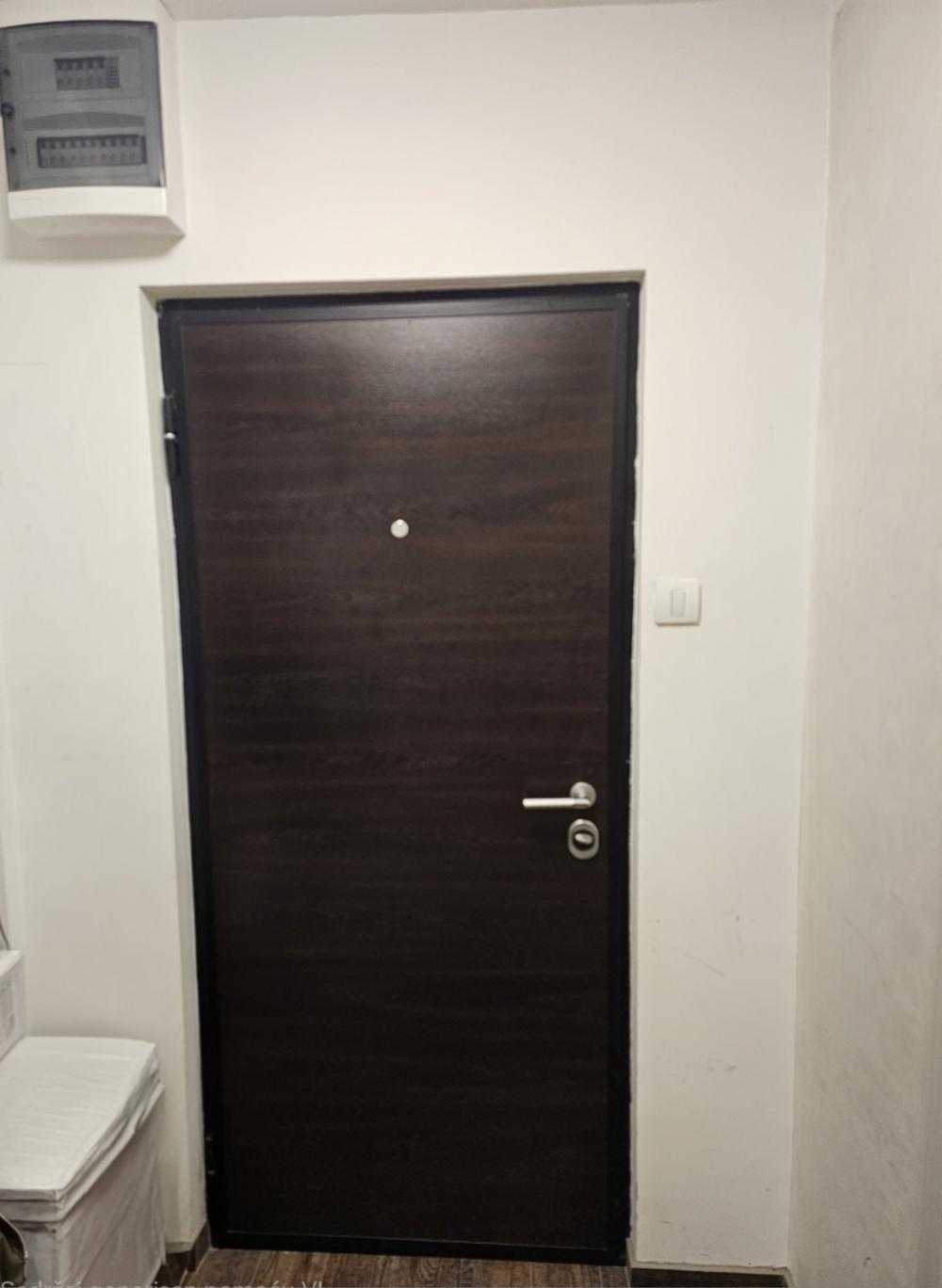 Slika 9 - Bulevar oslobođenja, Dvosoban stan za izdavanje, 40m2, 700€