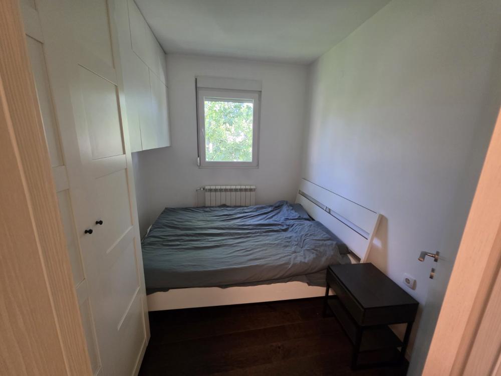 Slika 4 - Bulevar oslobođenja, Dvosoban stan za izdavanje, 40m2, 700€