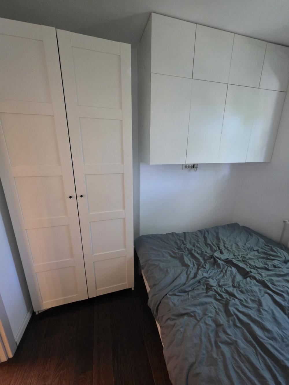 Slika 5 - Bulevar oslobođenja, Dvosoban stan za izdavanje, 40m2, 700€