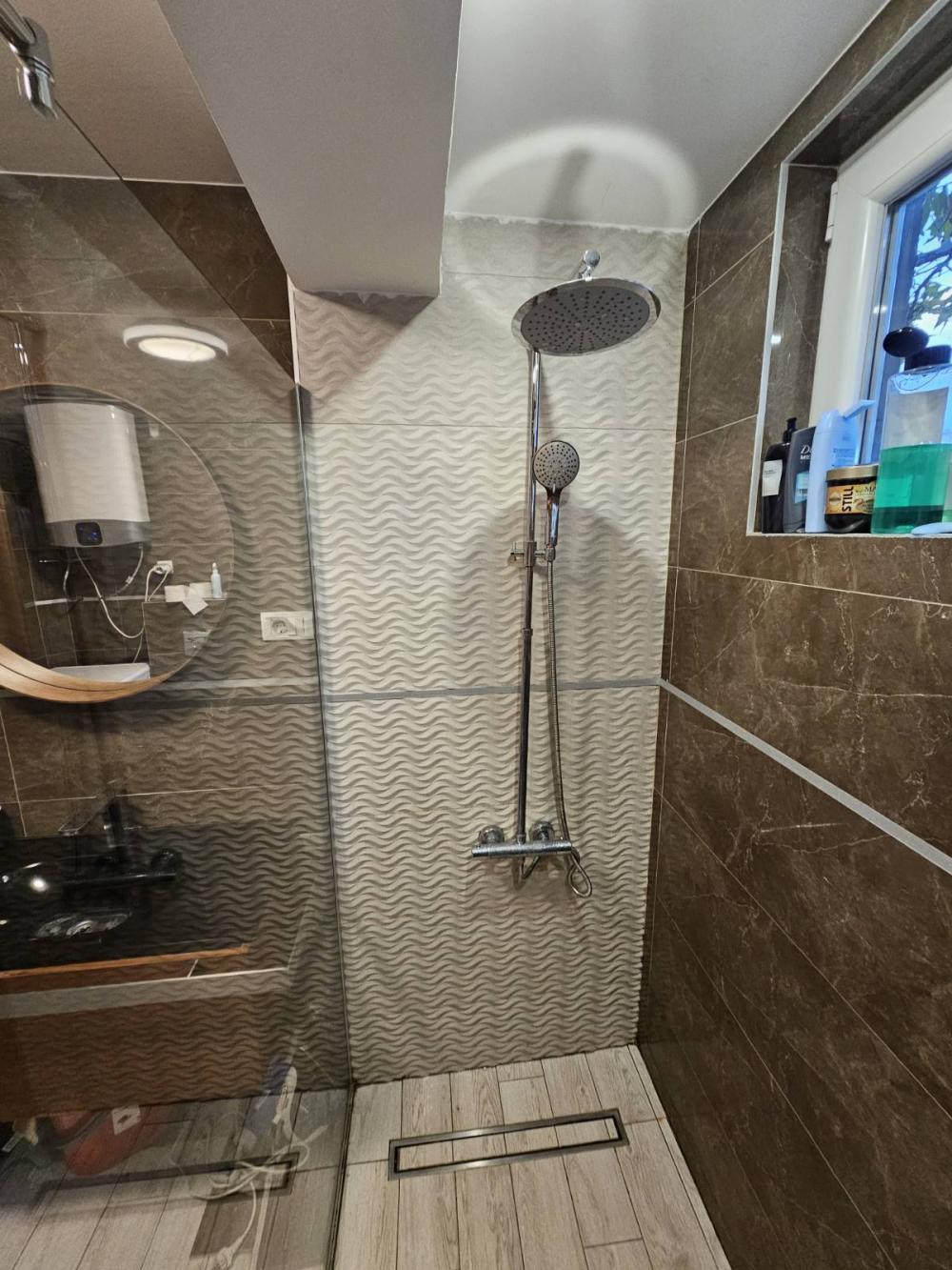 Slika 6 - Bulevar oslobođenja, Dvosoban stan za izdavanje, 40m2, 700€