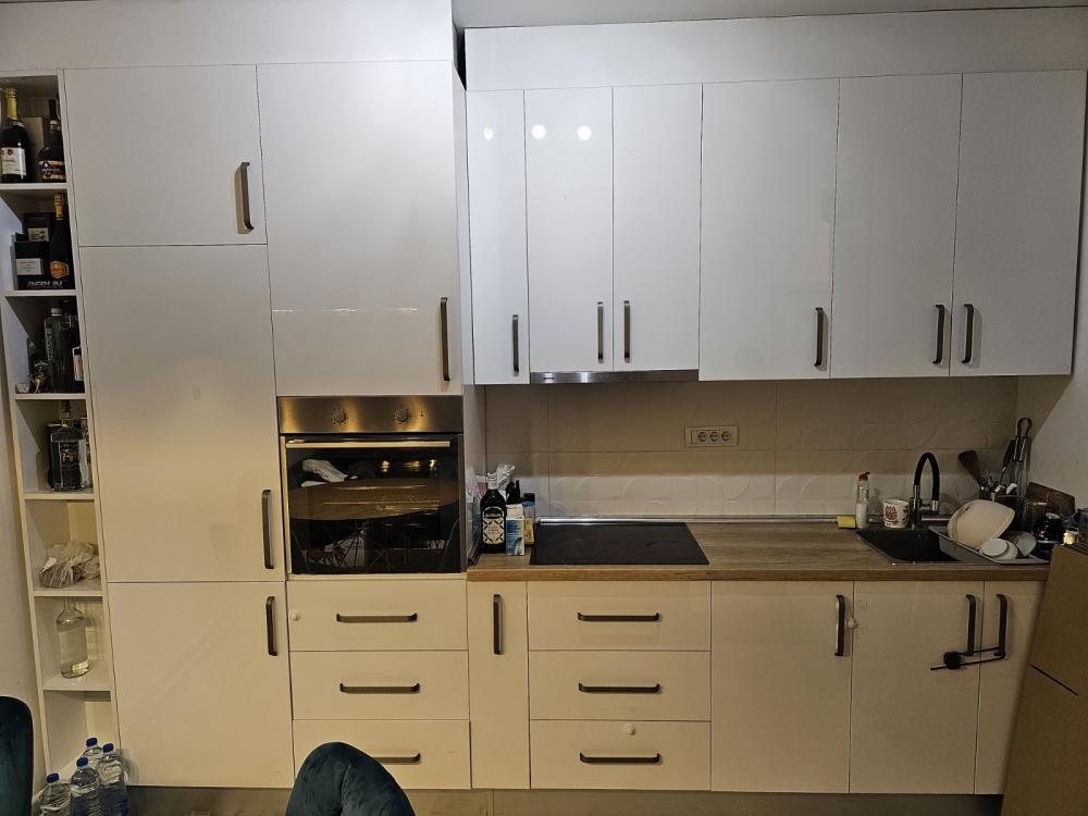 Slika 3 - Bulevar oslobođenja, Dvosoban stan za izdavanje, 40m2, 700€