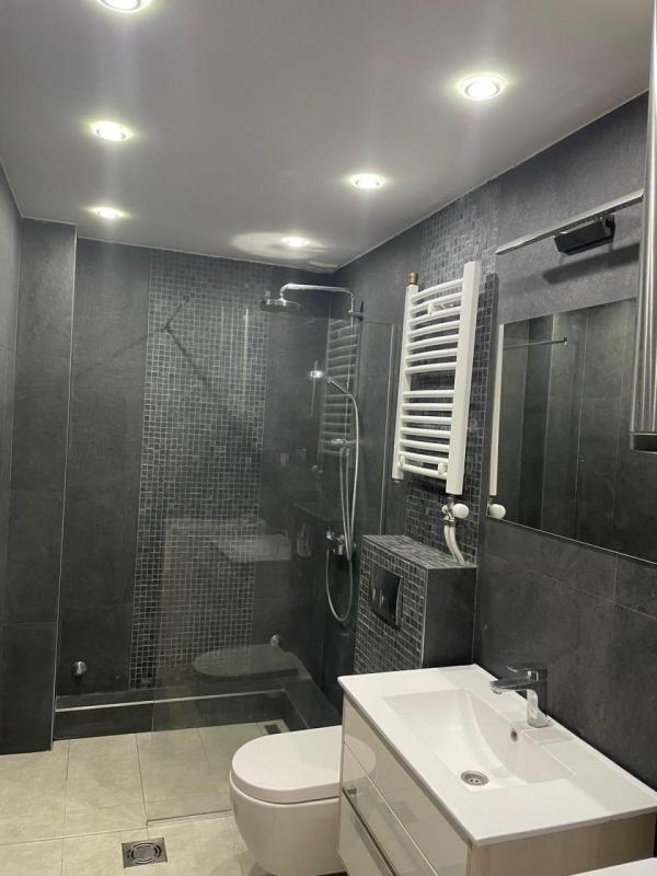 Slika 8 - Miklošićeva, Dvosoban stan za izdavanje, 52m2, 750€