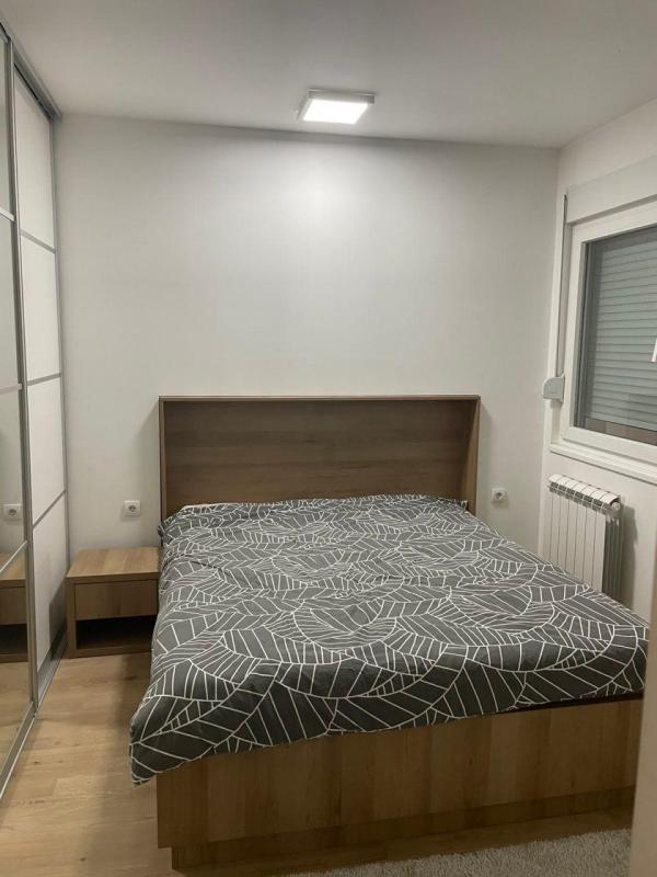 Slika 5 - Miklošićeva, Dvosoban stan za izdavanje, 52m2, 750€