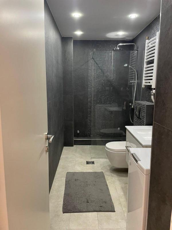 Slika 7 - Miklošićeva, Dvosoban stan za izdavanje, 52m2, 750€