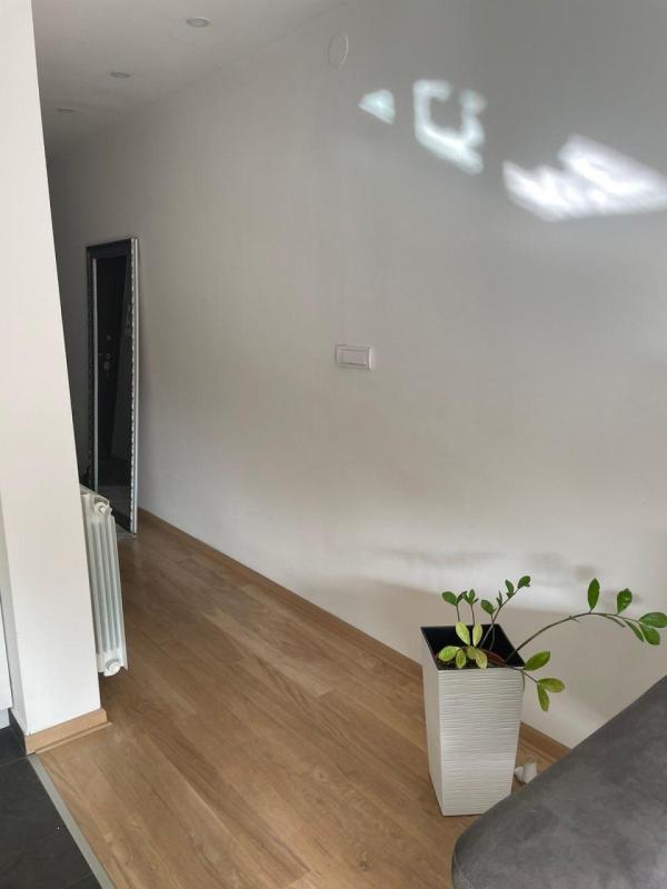 Slika 9 - Miklošićeva, Dvosoban stan za izdavanje, 52m2, 750€