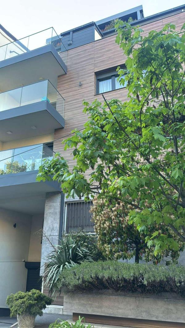 Slika 10 - Miklošićeva, Dvosoban stan za izdavanje, 52m2, 750€