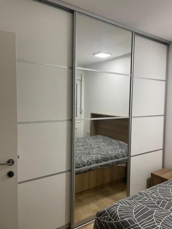 Slika 6 - Miklošićeva, Dvosoban stan za izdavanje, 52m2, 750€