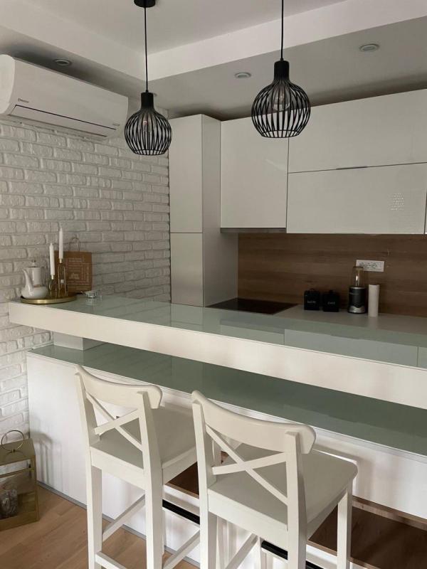 Slika 1 - Miklošićeva, Dvosoban stan za izdavanje, 52m2, 750€